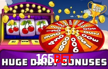 165bet login
