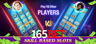 165bet: A Experiência de Casino com Jogos de Mesa ao Vivo