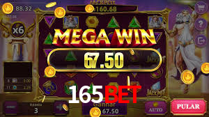 165bet login