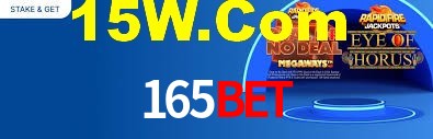 165bet login